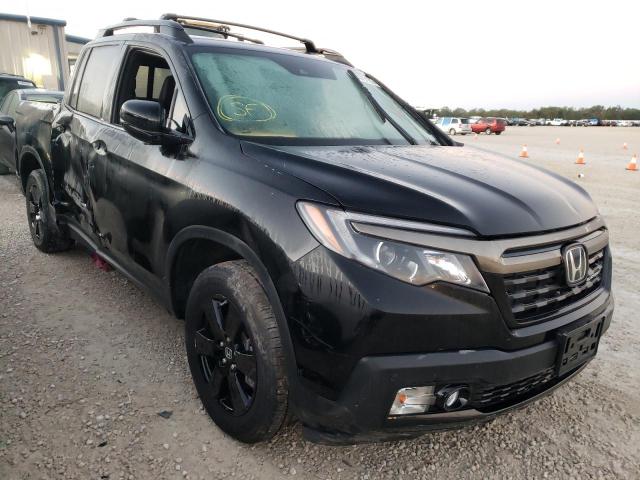 HONDA RIDGELINE 2017 5fpyk3f85hb038209