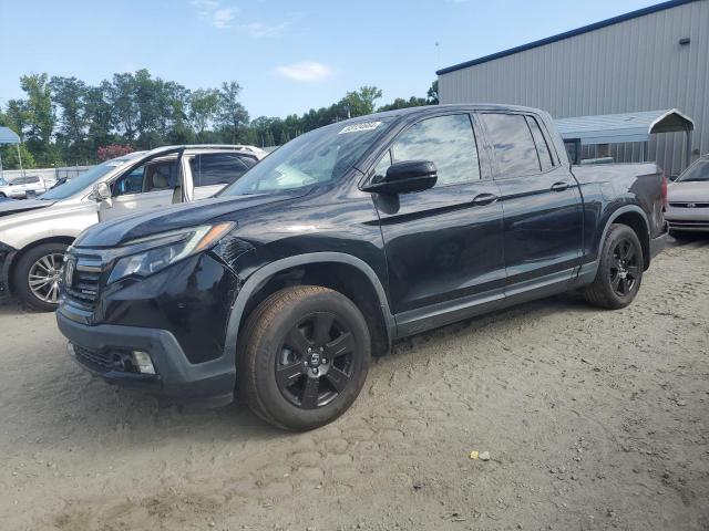 HONDA RIDGELINE 2018 5fpyk3f85jb000954