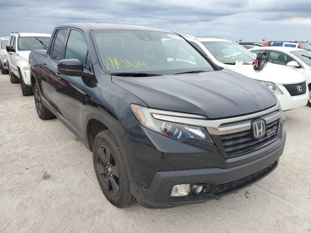 HONDA RIDGELINE 2018 5fpyk3f85jb005202