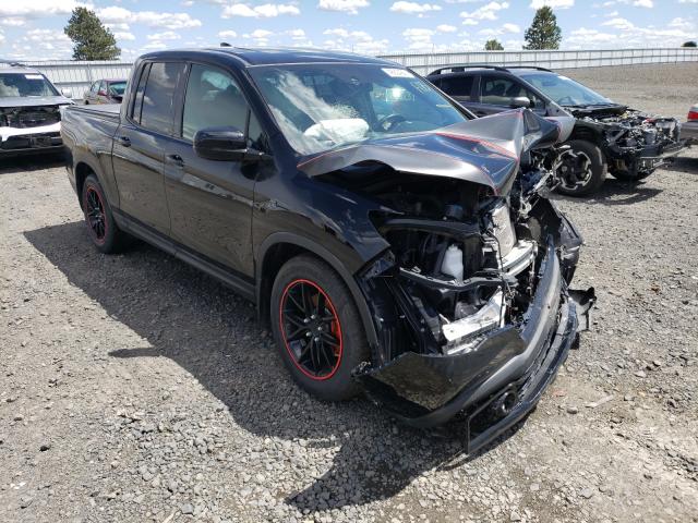 HONDA RIDGELINE 2019 5fpyk3f85kb026293