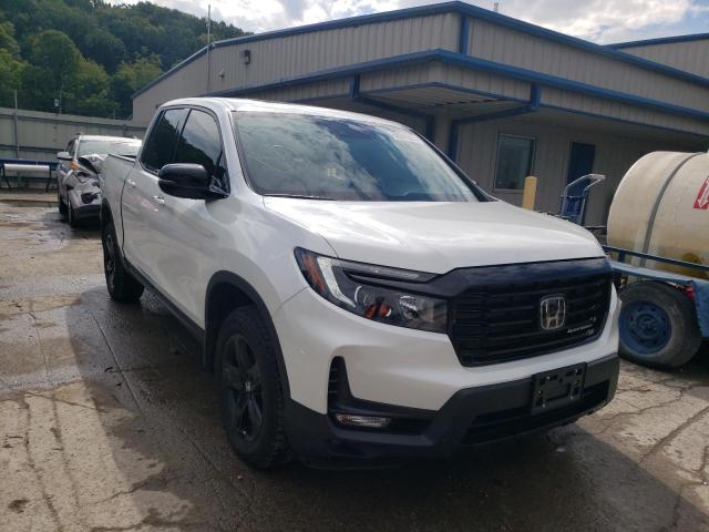 HONDA RIDGELINE 2022 5fpyk3f85nb025228