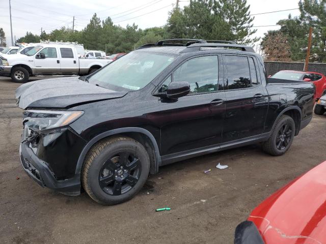 HONDA RIDGELINE 2019 5fpyk3f86kb014072