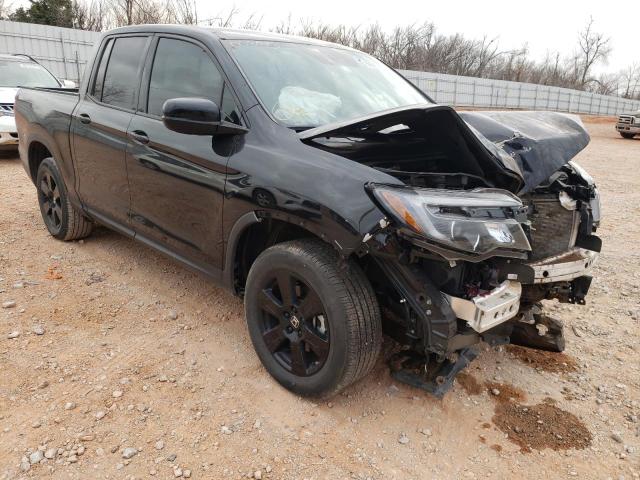 HONDA RIDGELINE 2020 5fpyk3f86lb008015