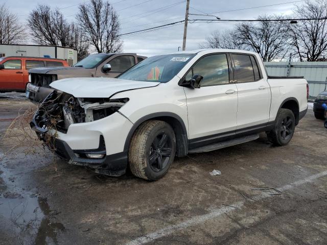 HONDA RIDGELINE 2022 5fpyk3f86nb000208