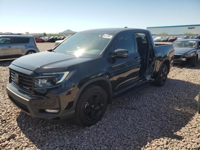 HONDA RIDGELINE 2022 5fpyk3f86nb012228