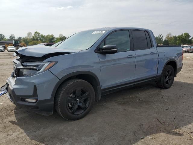 HONDA RIDGELINE 2023 5fpyk3f86pb014919