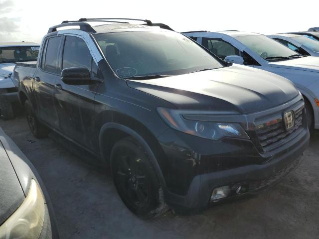 HONDA RIDGELINE 2017 5fpyk3f87hb029432