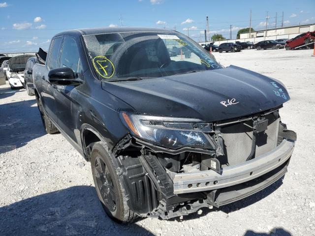 HONDA RIDGELINE 2017 5fpyk3f87hb035778