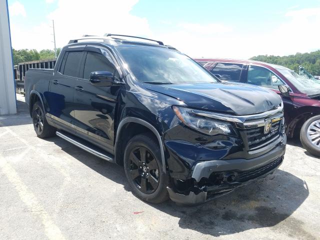 HONDA RIDGELINE 2017 5fpyk3f87hb036980