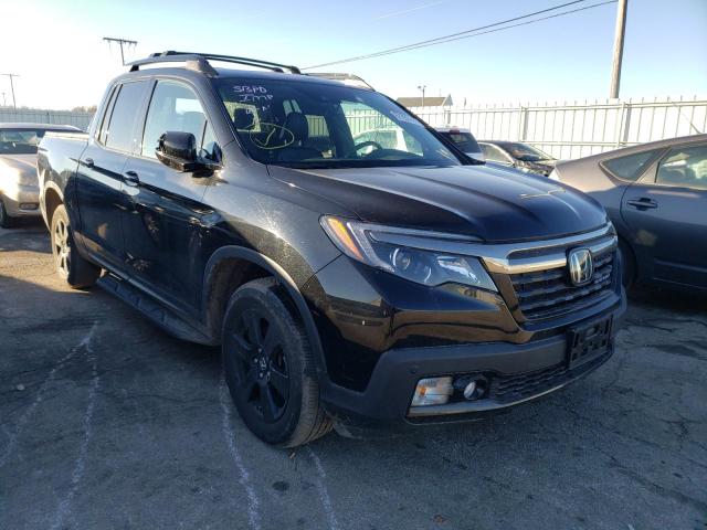 HONDA RIDGELINE 2019 5fpyk3f87kb035531