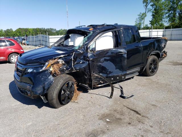 HONDA RIDGELINE 2019 5fpyk3f87kb045427