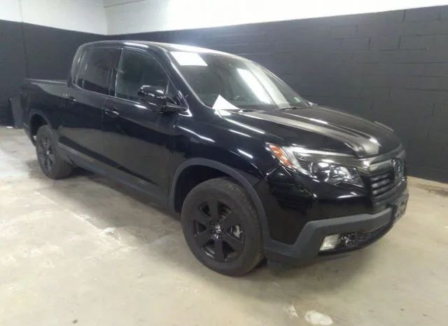 HONDA RIDGELINE 2020 5fpyk3f87lb024613