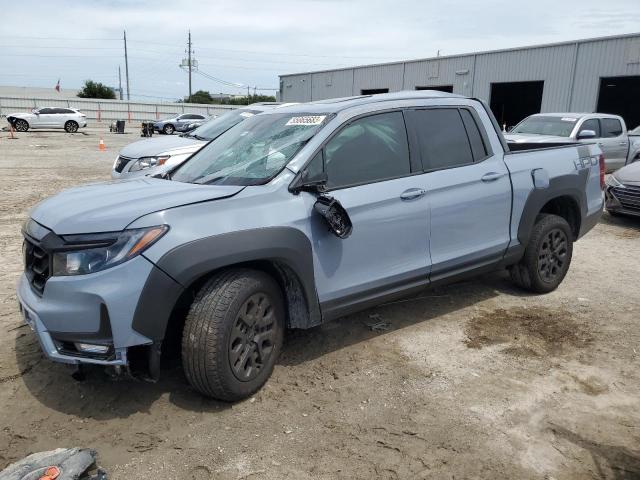 HONDA RIDGELINE 2022 5fpyk3f87nb020838