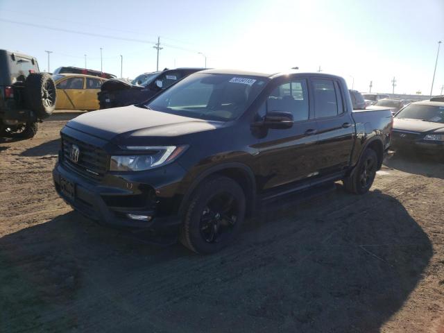 HONDA RIDGELINE 2022 5fpyk3f87nb024730