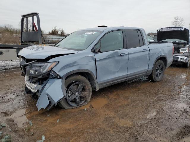 HONDA RIDGELINE 2023 5fpyk3f87pb039702