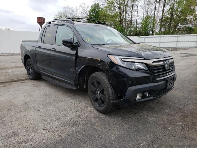 HONDA RIDGELINE 2017 5fpyk3f88hb011991