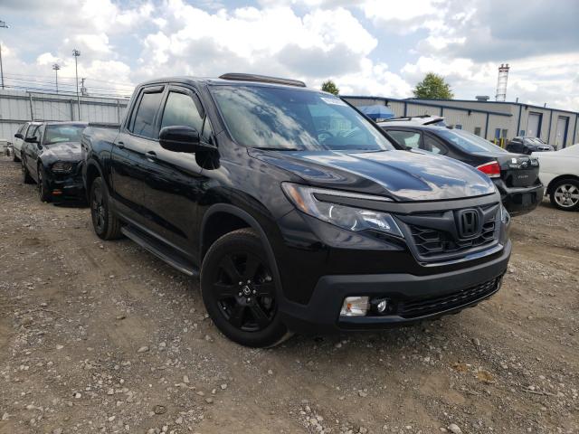 HONDA RIDGELINE 2017 5fpyk3f88hb029942