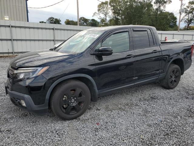 HONDA RIDGELINE 2017 5fpyk3f88hb037605