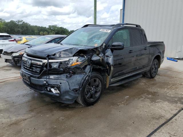 HONDA RIDGELINE 2017 5fpyk3f88hb038205