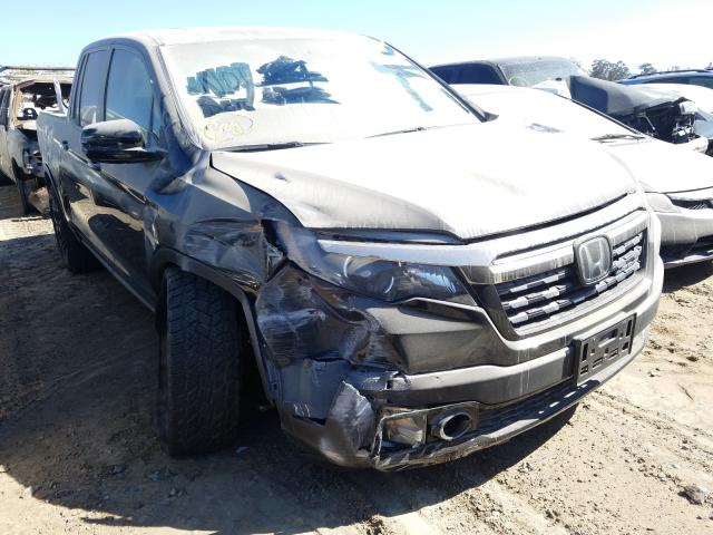 HONDA RIDGELINE 2019 5fpyk3f88kb038292