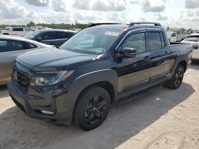 HONDA RIDGELINE 2021 5fpyk3f88mb026839