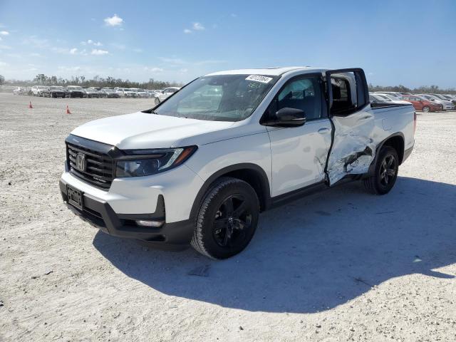 HONDA RIDGELINE 2022 5fpyk3f88nb019665