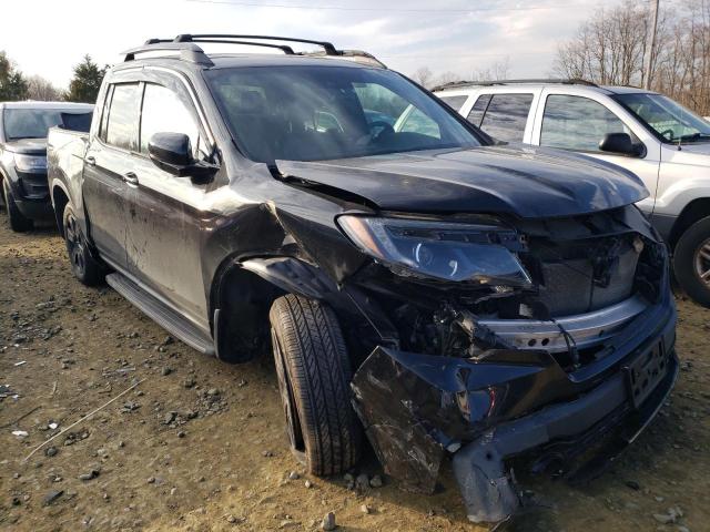 HONDA RIDGELINE 2017 5fpyk3f89hb034356