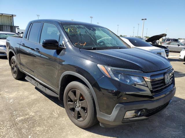 HONDA RIDGELINE 2017 5fpyk3f8xhb015363