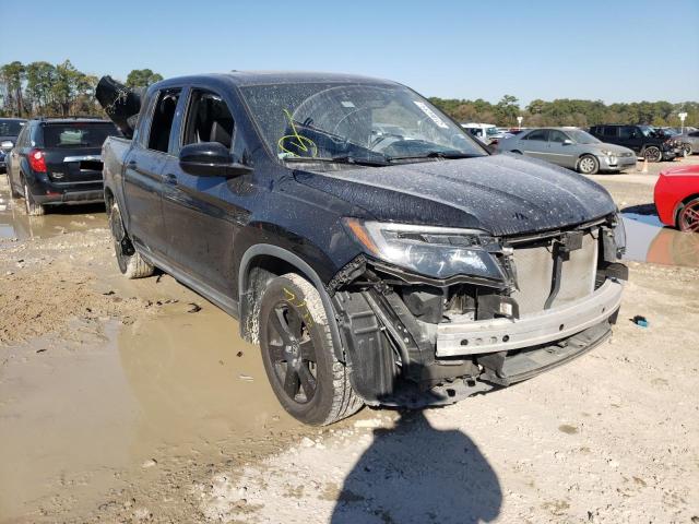 HONDA RIDGELINE 2017 5fpyk3f8xhb034477