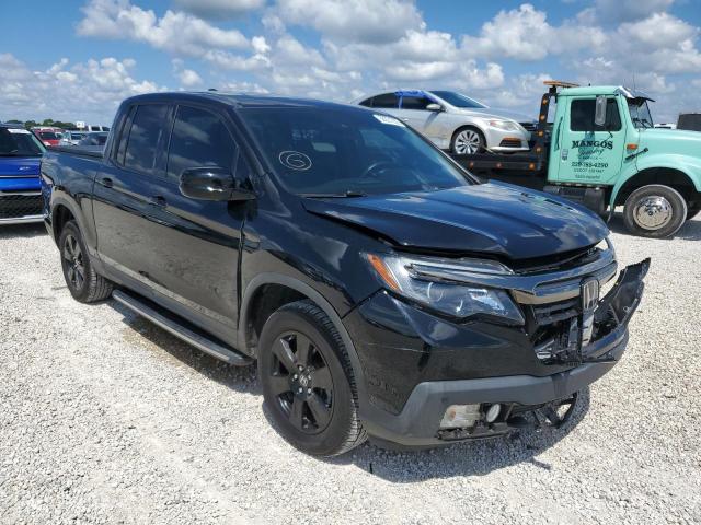 HONDA RIDGELINE 2017 5fpyk3f8xhb035919