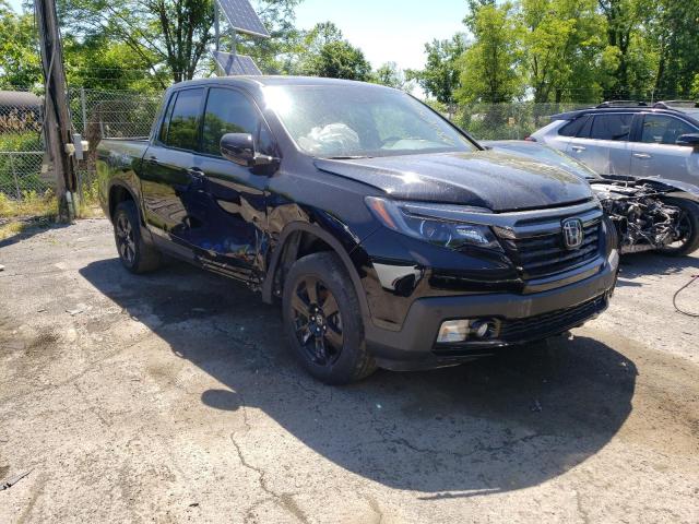 HONDA RIDGELINE 2019 5fpyk3f8xkb000966