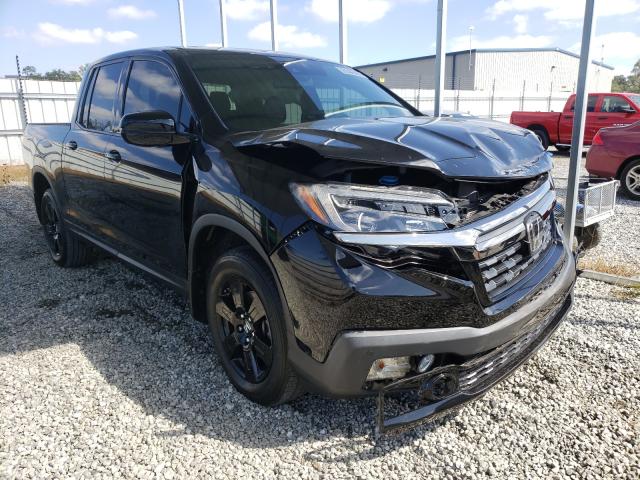 HONDA RIDGELINE 2019 5fpyk3f8xkb014818