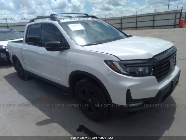 HONDA RIDGELINE 2021 5fpyk3f8xmb008097