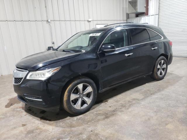 ACURA MDX 2015 5fryd3h22fb013159