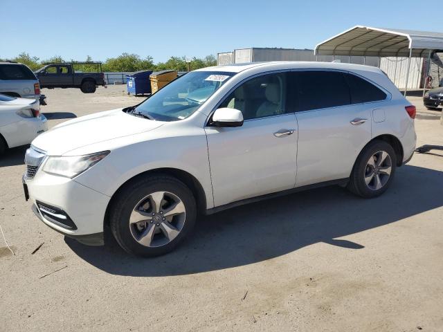 ACURA MDX 2016 5fryd3h22gb003572