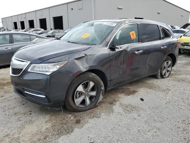 ACURA MDX 2016 5fryd3h28gb005679