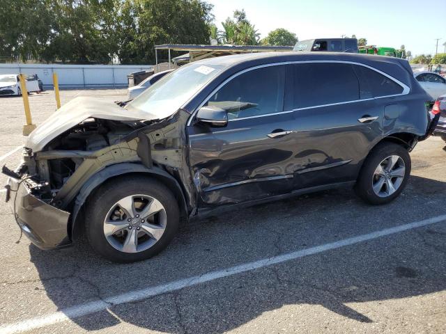 ACURA MDX 2014 5fryd3h29eb010516