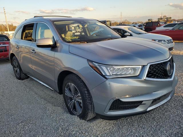 ACURA MDX 2017 5fryd3h37hb010852