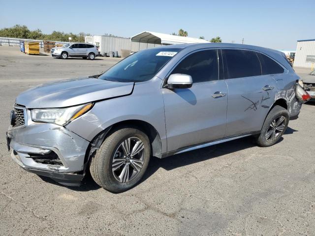 ACURA MDX 2017 5fryd3h39hb007077