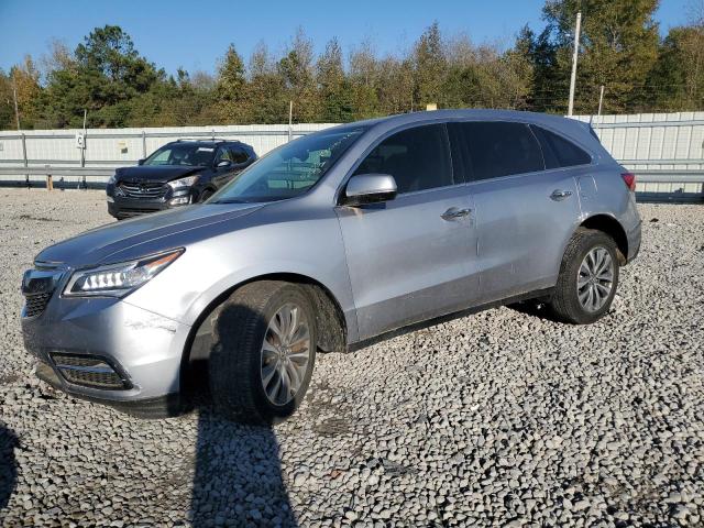 ACURA MDX 2016 5fryd3h40gb005693