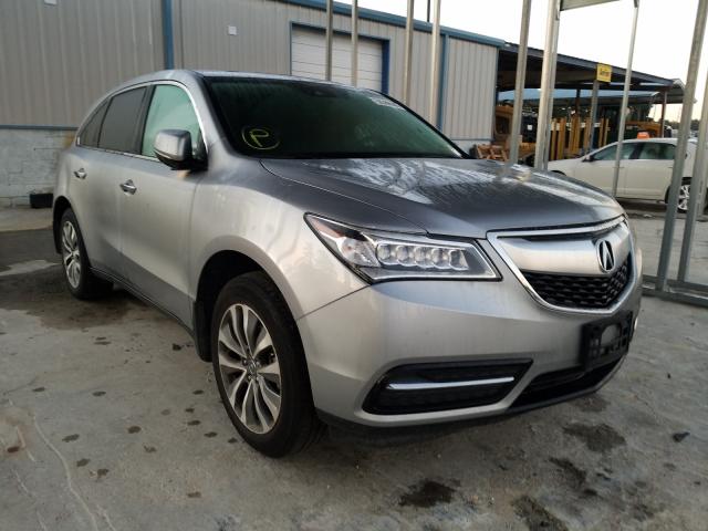 ACURA NULL 2016 5fryd3h41gb016072