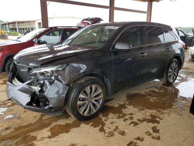 ACURA NULL 2014 5fryd3h42eb010360