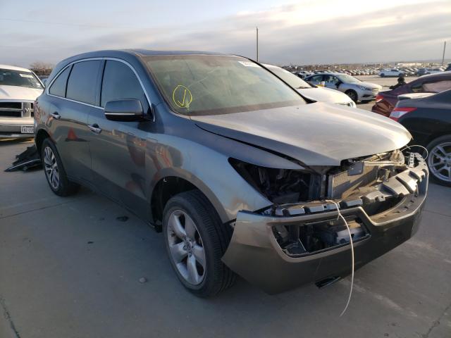 ACURA MDX 2014 5fryd3h44eb020792