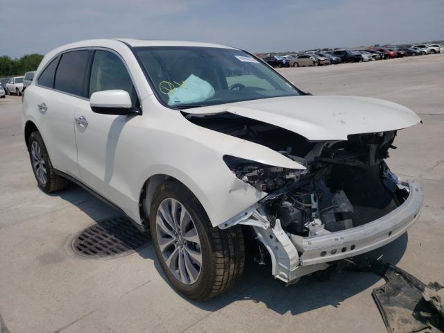 ACURA NULL 2014 5fryd3h45eb005458