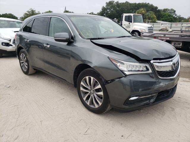 ACURA NULL 2016 5fryd3h45gb001218