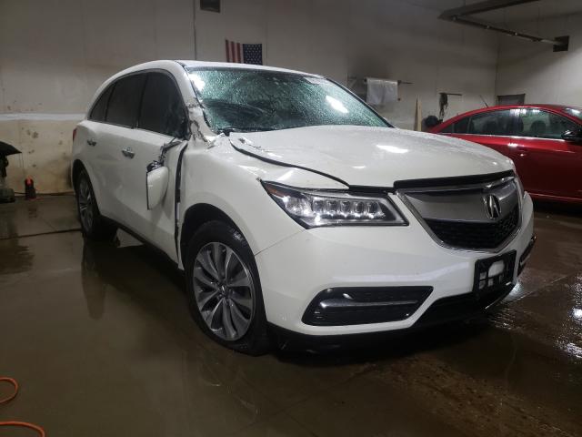 ACURA NULL 2016 5fryd3h45gb012171