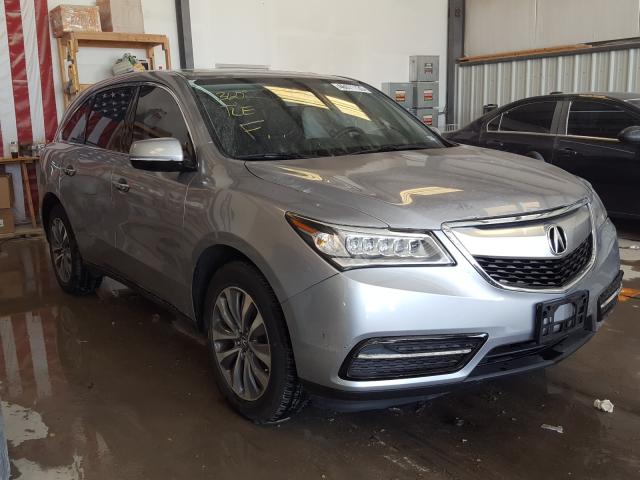 ACURA NULL 2016 5fryd3h46gb011269