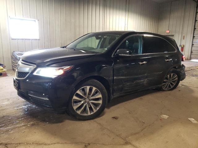 ACURA MDX 2016 5fryd3h47gb006937