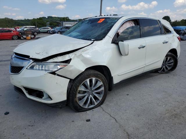 ACURA MDX 2016 5fryd3h48gb008261