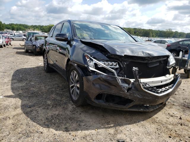 ACURA NULL 2015 5fryd3h49fb014598